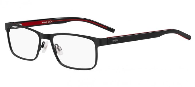 Heren Brillenframe Hugo Boss HG-1005-BLXF518 Ø 55 mm