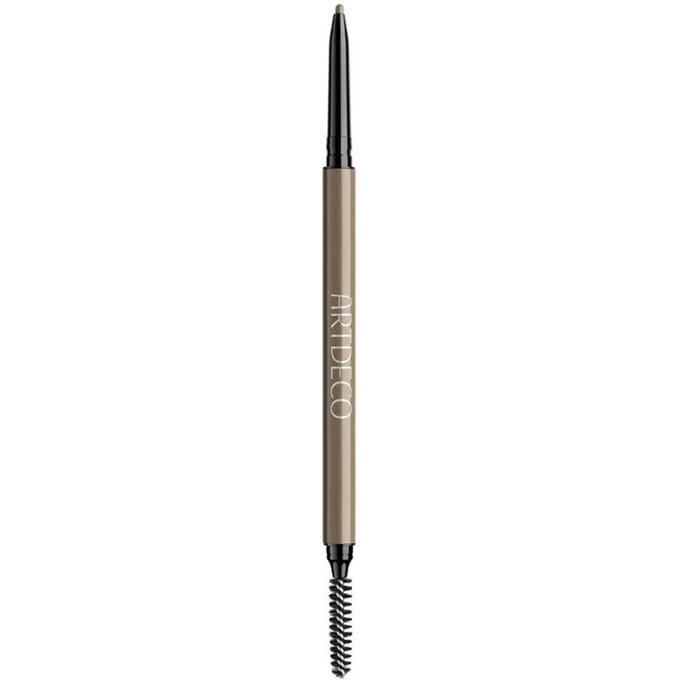 Artdeco - Ultra Fine Brow Liner Cupboard In Eyebrow Styling From Grzebykiem 21 0.09G