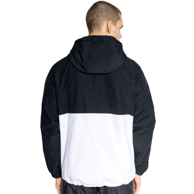 Windjack Sergio Tacchini heren Neromon