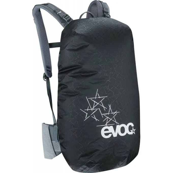 Evoc Raincover Sleeve Zwart M
