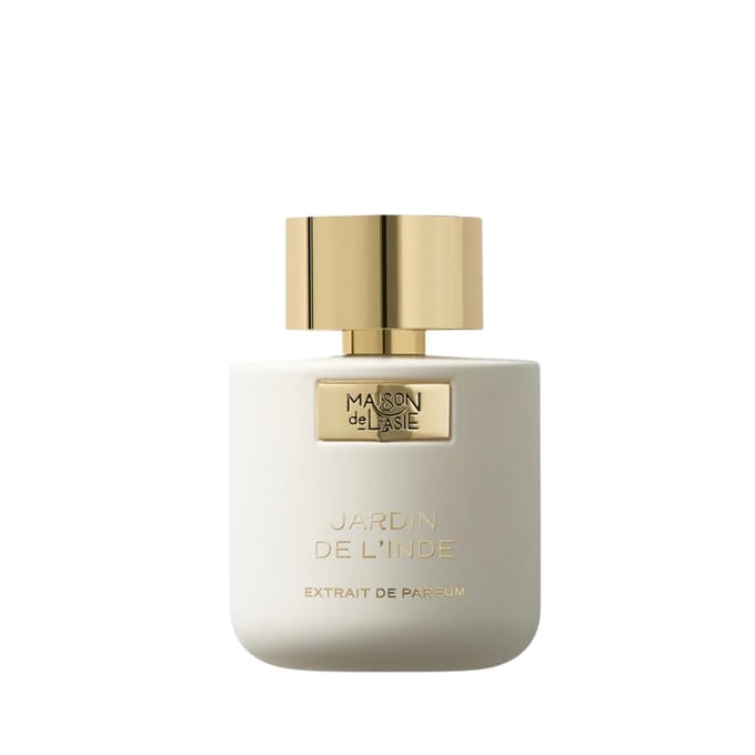 Maison De L'Asie, Jardin de L'Inde, Parfumextract, Unisex, 100 ml