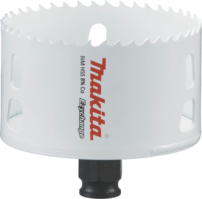 Makita E-03953 Gatzaag 83mm snelwissel BiM