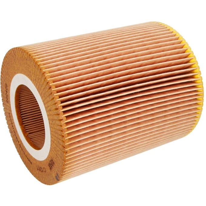 Luchtfilter MANN-FILTER C 1381