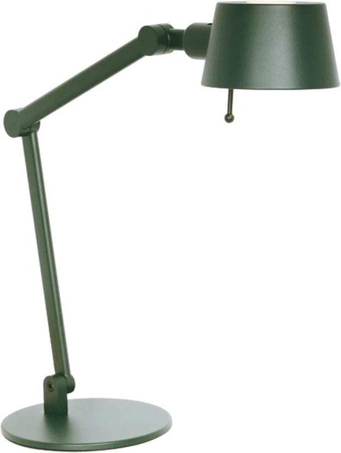 Freelight Tafellamp Sovrano Groen 1 Lichts