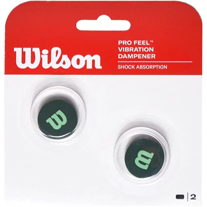 Tennisracketaccessoire Wilson Pro Feel Blade (x2)