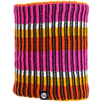 Met fleece gevoerd en gebreide kraag 101200 unisex