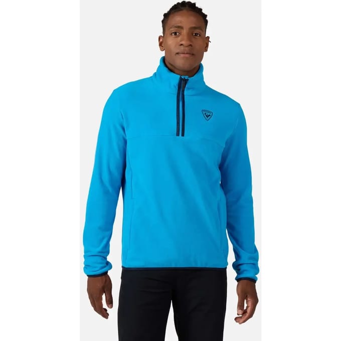 Fleece Rossignol Strawpile