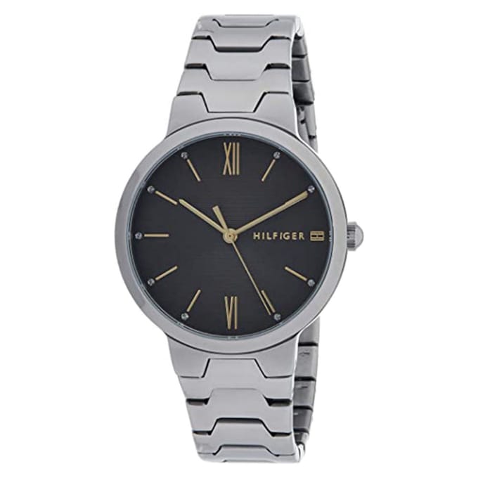 Tommy Hilfiger TH1781958 Dames Horloge 36mm 3ATM