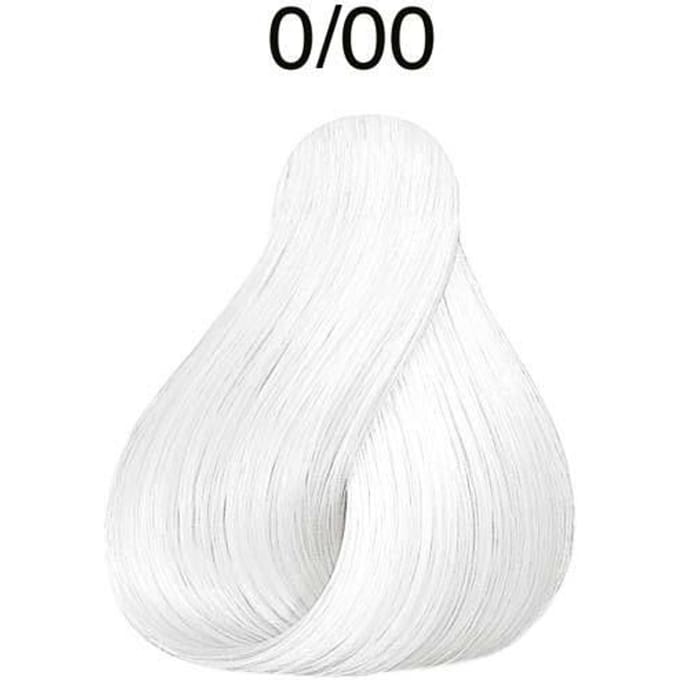Kadus Professional Permanent 0/00 60ml