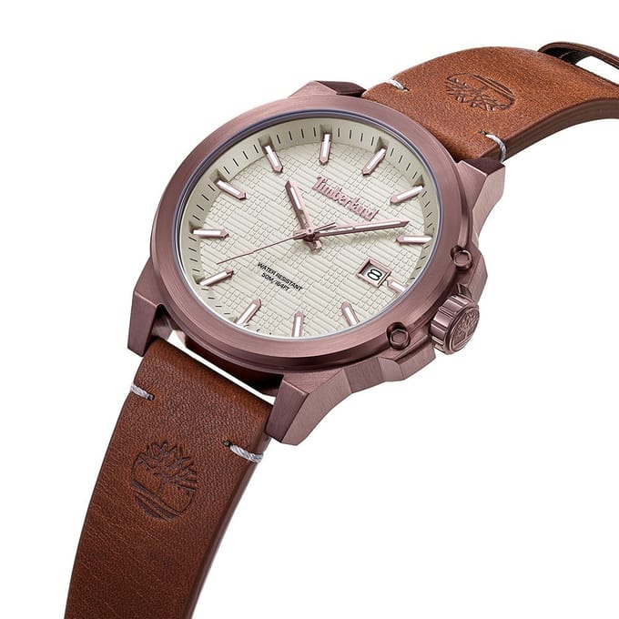 Timberland TDWGB0083002 Mohegan Horloge