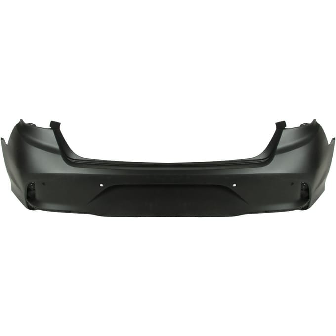Bumper BLIC 5510-00-3170951P