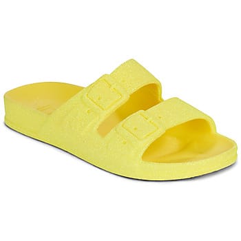 Slippers Cacatoès NEON FLUO