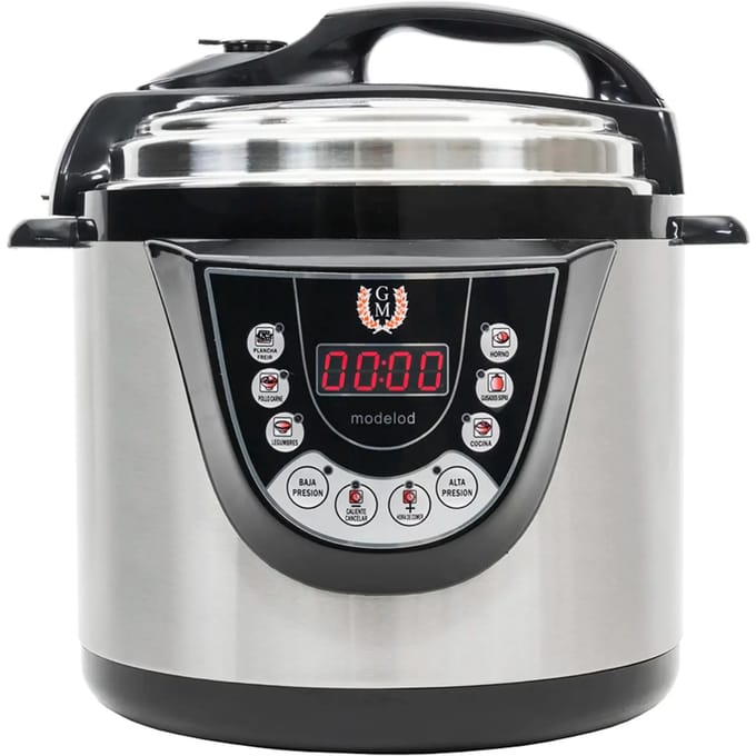 Keukenrobot Cecotec Olla GM D