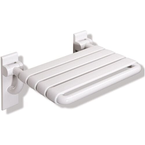 HEWI Series 801 Folding Seat 801.51.210-97