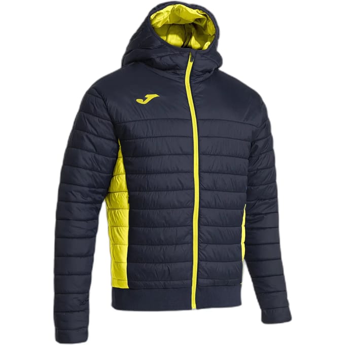 Kinderjas met capuchon Joma Urban V