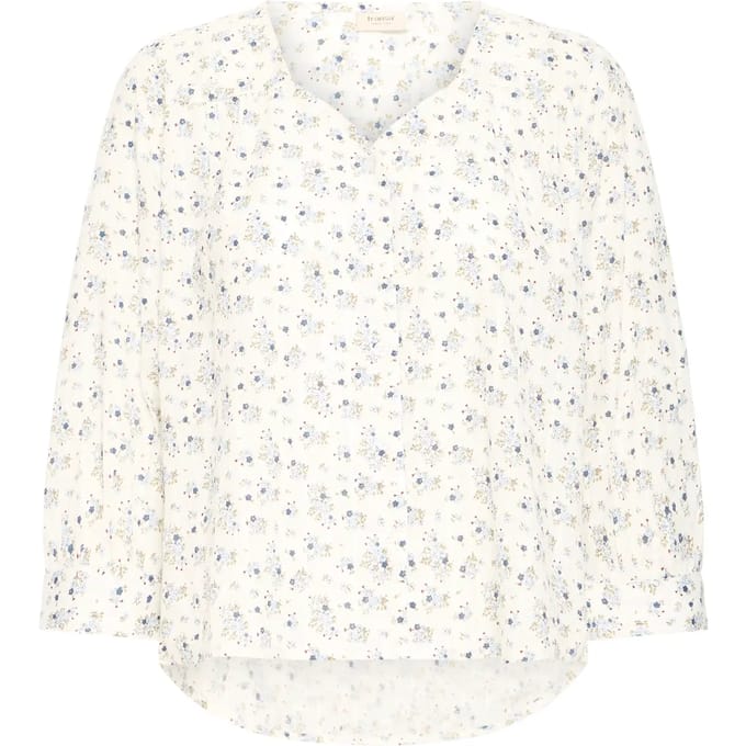 fransa - FREASA SH 1 - Dames - Blouses
