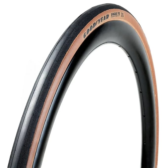Vouwband Goodyear Eagle F1 SuperSport TLC