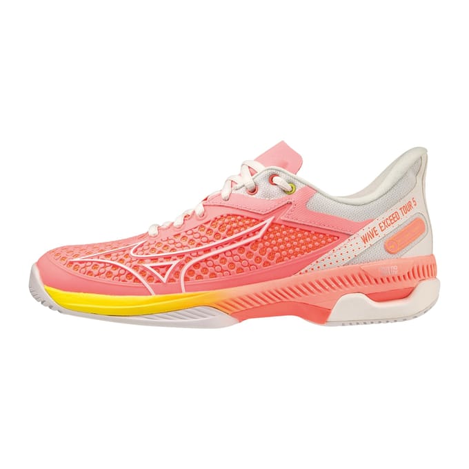 Mizuno Wave Exceed Tour Tennisschoenen Dames