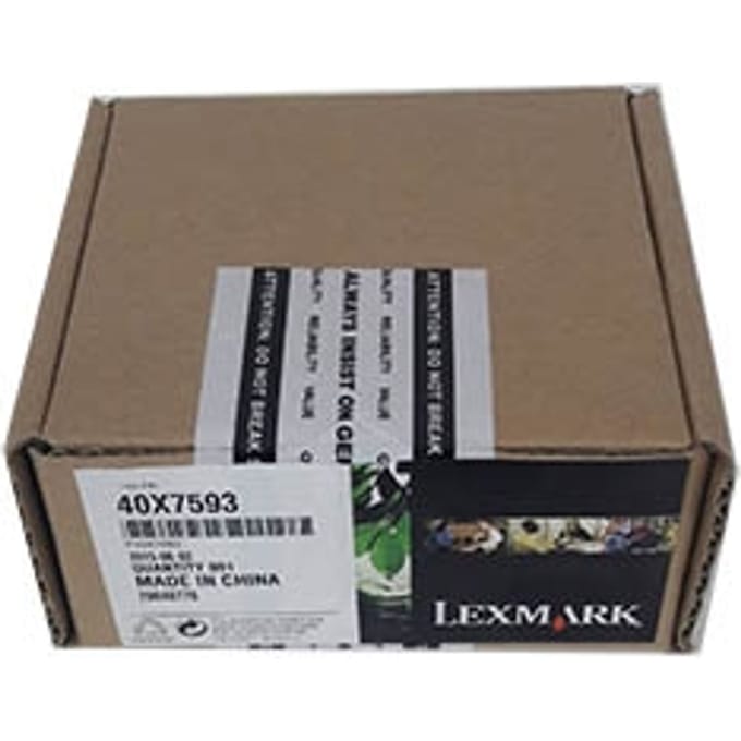 Lexmark 40X7593 pick roller (origineel)