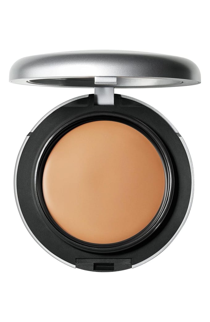 MAC, Studio Fix Tech, Fond de teint crème, NC25, 10 g