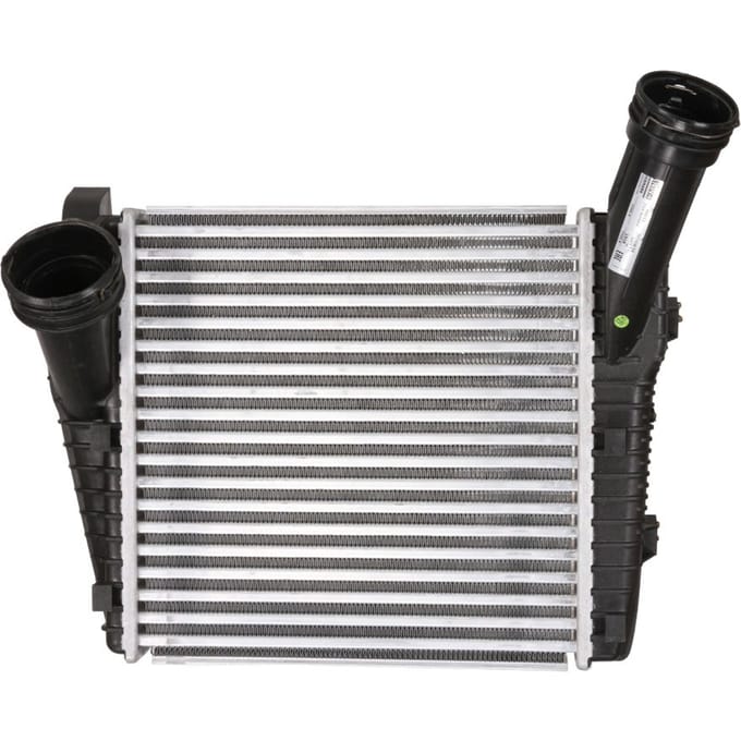 Intercooler NISSENS 96611