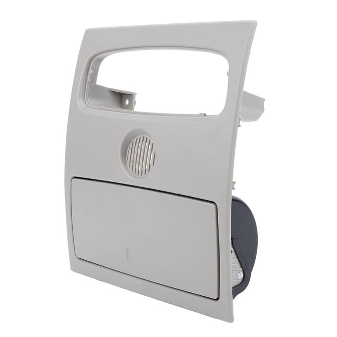 Dakconsole Zonnebrillenbox CN15?A519A58?AA Bovenconsole Brilhouder Doos voor Ranger Everest white