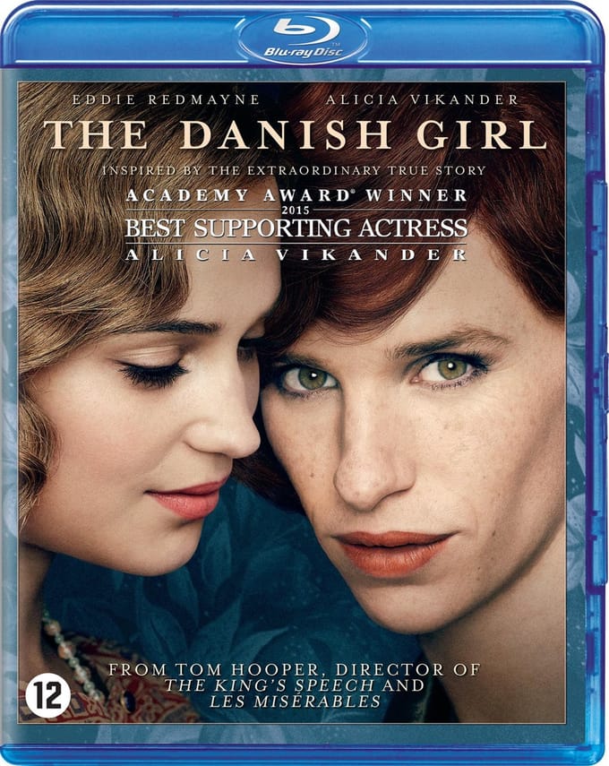 Danish girl