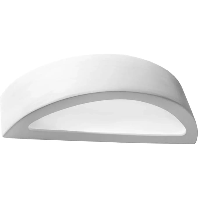 Wandlamp van keramiek Sollux Lighting Atena