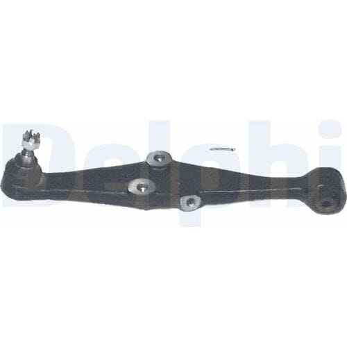 Stuur, wielophanging DELPHI TC432