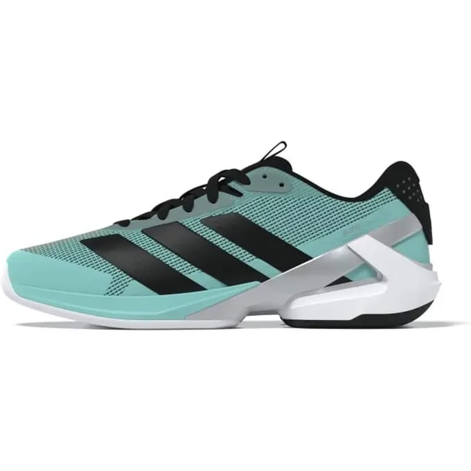 adidas adizero Ubersonic 5  Allcourt schoen Heren