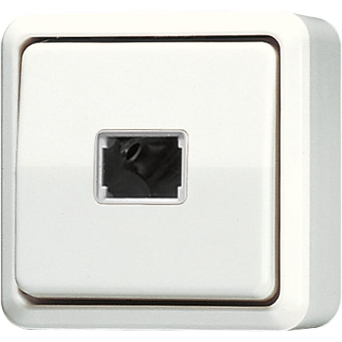 Jung AP600 Drukcontact - 631A - E2U2T
