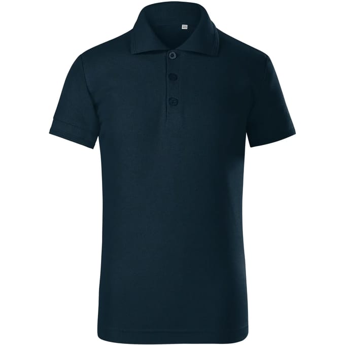 Kinderpolo Malfini Free F22