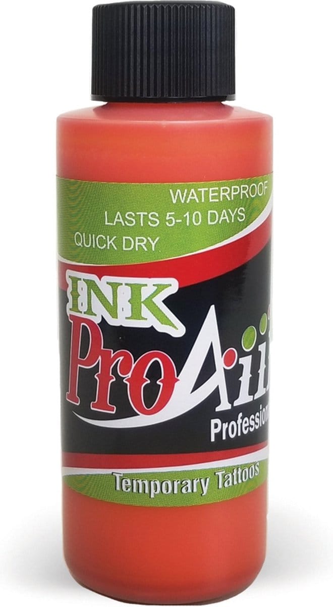 ProAiir Ink Orange, 60ml
