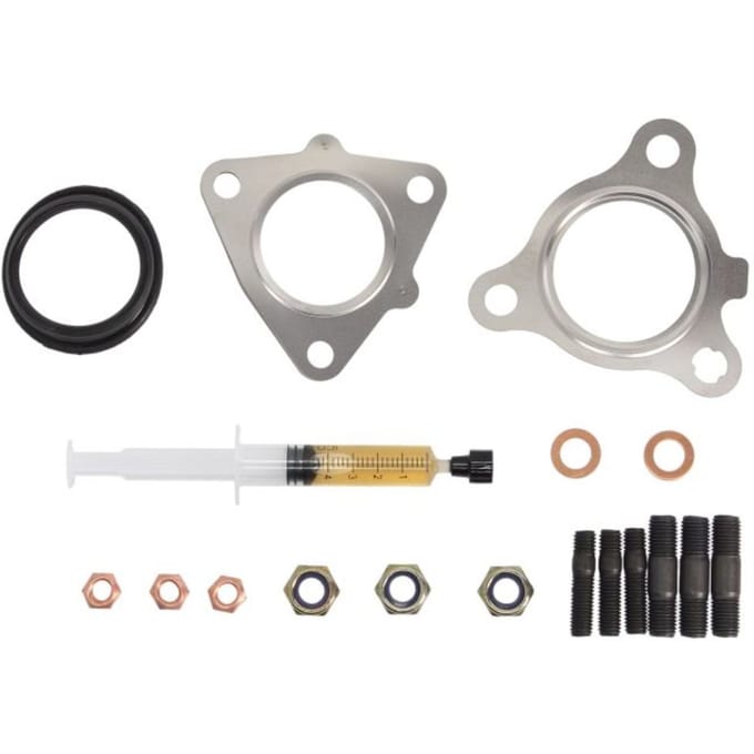 Montageset, supercharger AJUSA JTC11626