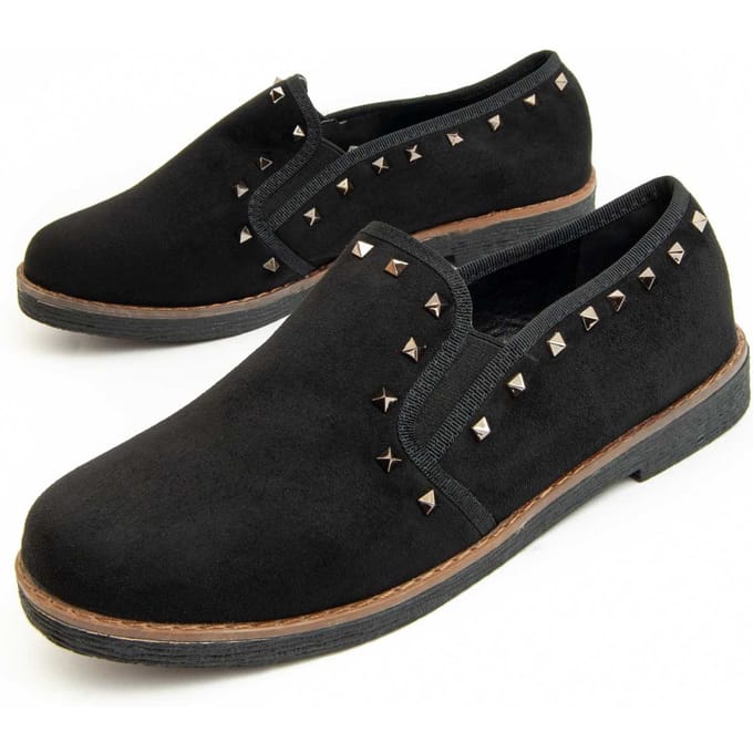 Mocasín Casual Para Mujer.  Montevita  Moccavita13  93948 37