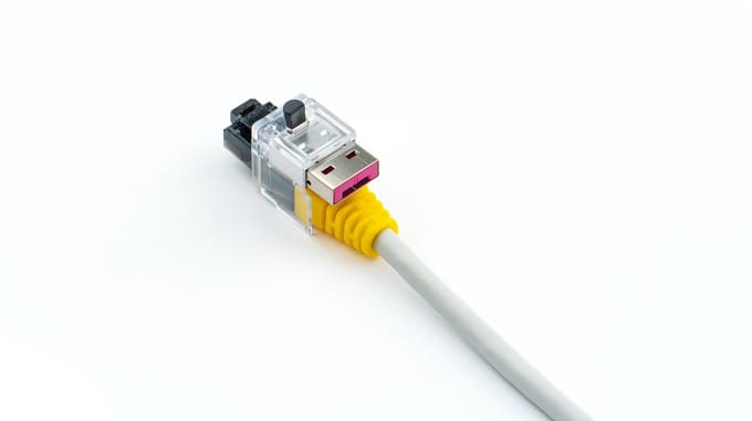 Smartkeeper NC03P1PK Schnittstellenblockierung (NC03P1PK)