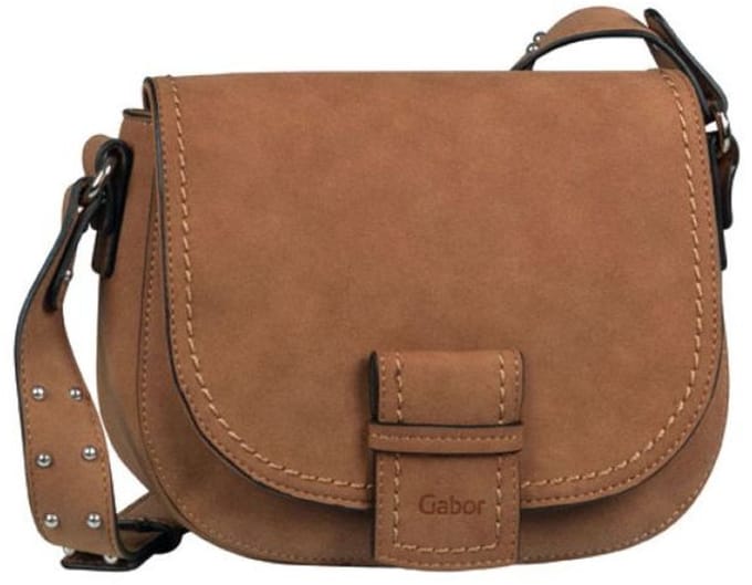 Gabor Bags - cognac/caramel - - maat Uni
