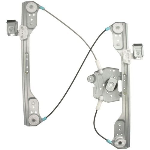 Raamregelaar MAGNETI MARELLI 350104170927