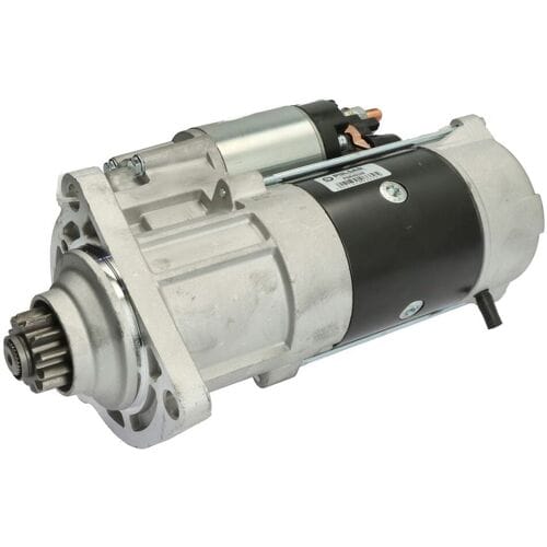 Starter PULSAR ROTATING ELECTRICS PSR40248