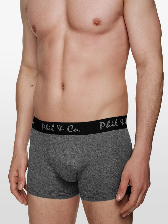 Retro Pants 8-Pack Jersey