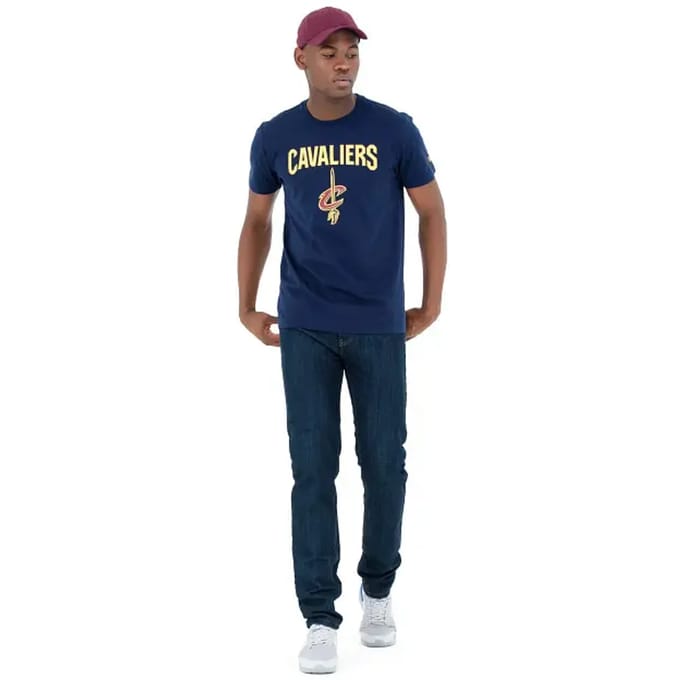T-shirt Cleveland Cavaliers NBA