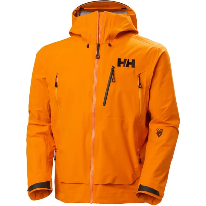 Wandeljas Helly Hansen Odin 9 World 3.0
