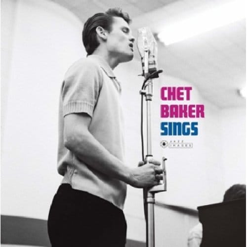 Sings-Gatefold/Hq/Deluxe- (LP)
