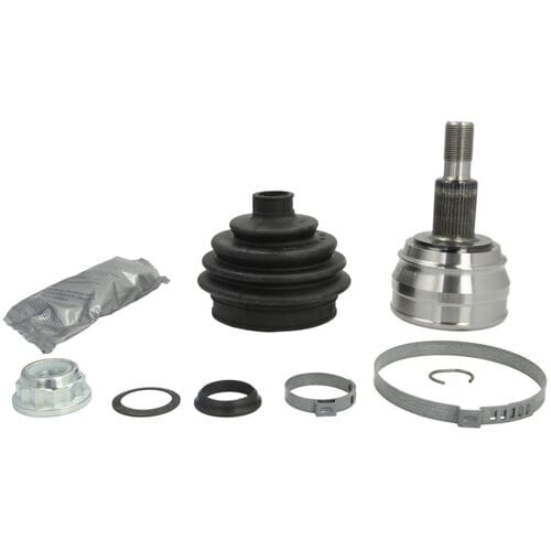 Homokineet reparatie set, aandrijfas SPIDAN 20338