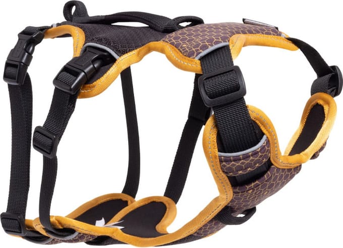 Air tech adventure tuig, diverse kleuren