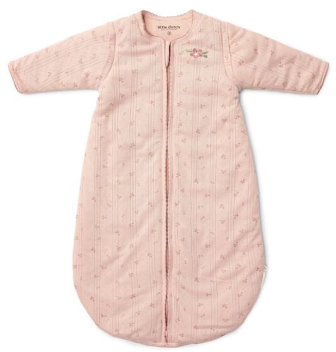 Slaapzak winter – Roze – Maat 70 cm – Essentials