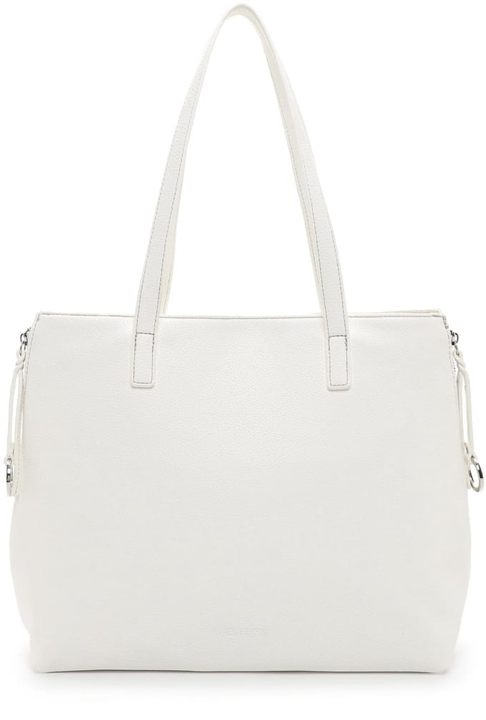 SURI FREY Shopper SFY Debby ( 14140 ) - Dames handtassen - white 300