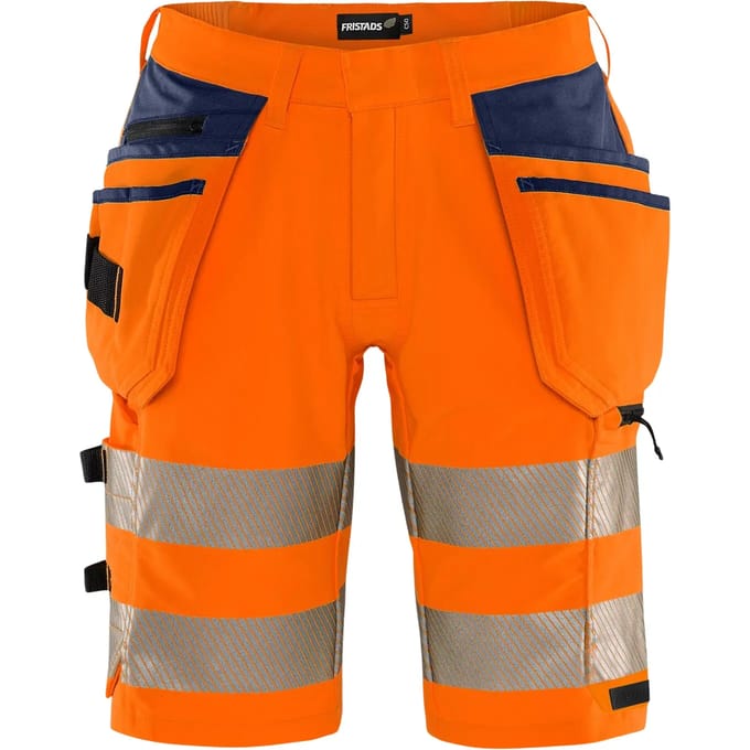 Werksbermuda Fristads Bermuda 2646 GSTP