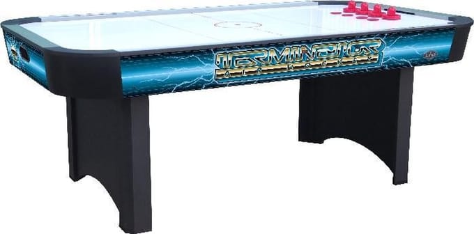 Buffalo airhockey tafel Terminator 7ft