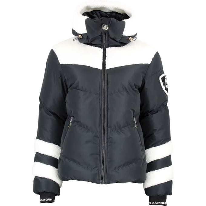 Blazer Peak Mountain Blouson de ski ALIBI